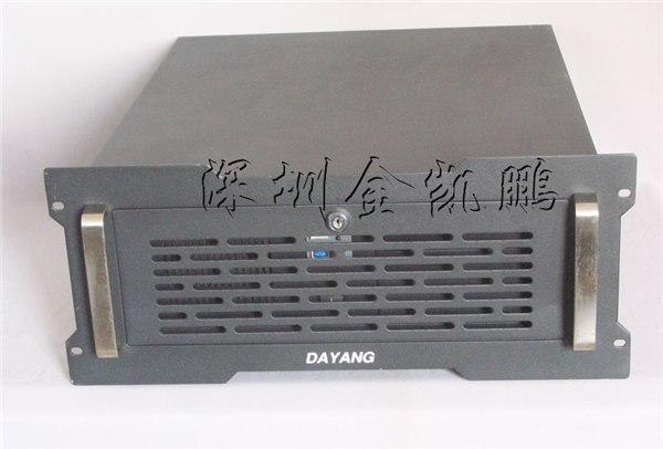 特价一批大洋字幕机 多画面监视 矩形控制工作站