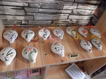 鼓浪屿旅游景点 鼓浪屿特色店 鼓浪屿旅游攻略