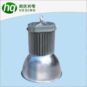 供应大功率LED工矿灯150W，工矿灯150W资料