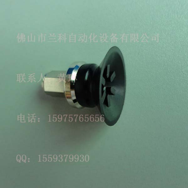 供应ZPT13US真空吸嘴A5M5安装螺纹