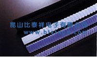 供应PTFE,PFA, FEP,ETFE软管