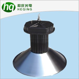 供应大功率LED120W工矿灯|120W厂房灯|120W高棚灯