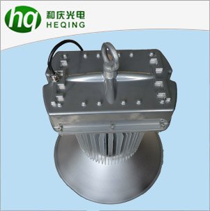 供应高功率300W led工矿灯，300WLED工矿灯产品资料