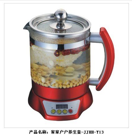 供应家家户户养生壶/烧水/煮面粥/炖汤/炖补品/煮花茶/熬药膳/蒸鸡蛋包点