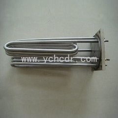 供应方型法兰电热管