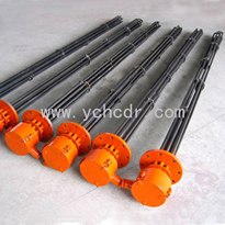 供应重油防爆电加热器