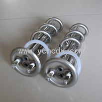 供应开水器电热管