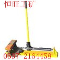供应济宁恒旺专业生产32型手动钢轨钻孔机