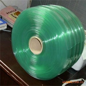 供应浙江宁波软门帘透明塑料门帘