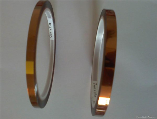 供应天津金手指胶带/ＫＡＰＴＯＮ