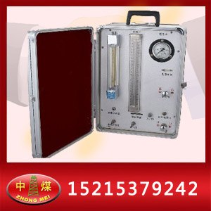 供应AJ12B氧气呼吸器检验仪