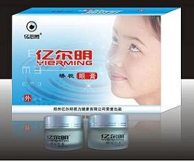 供应亿尔明矫视膏保护视力有特效