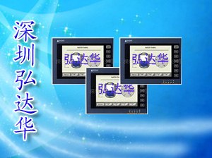 供应台湾海泰克触摸屏PWS6600S-S 成都代理