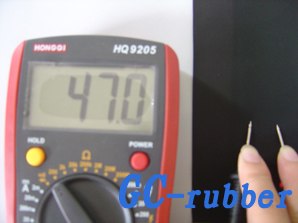 导电按摩眼罩