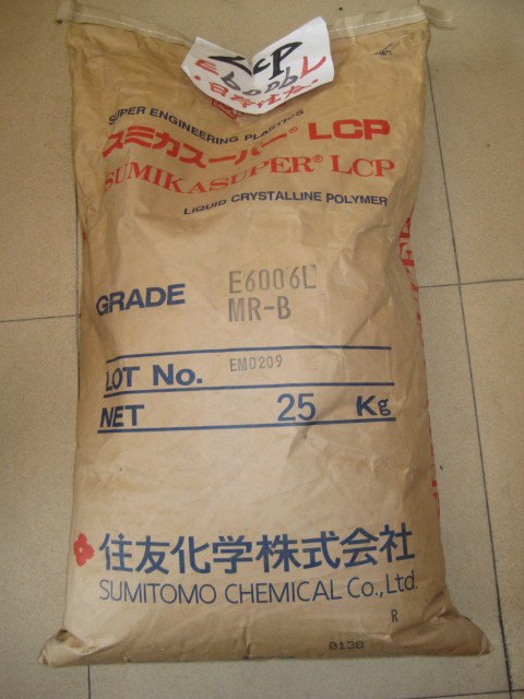 良好延展性LCP E6006L 住友LCP广东代理