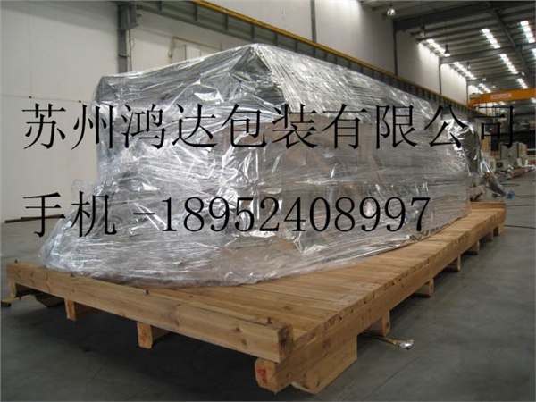 供应上海木包装箱厂上海胶合栈板厂上海木托盘厂