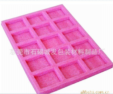 供应南城区防静电珍珠棉拖盘东城区珍珠棉卷材
