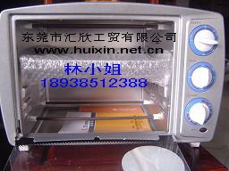 供应广东软陶烤箱(软陶电烤箱|长帝牌软陶烤箱|软陶压泥机|挤泥器)