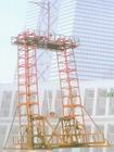 河南商丘自升龙门架商丘移动脚手架商丘电动吊篮生产厂家