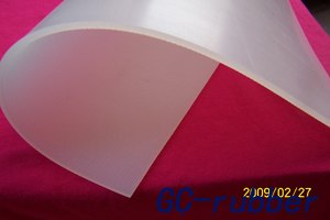 1.5mm高抗硅胶板
