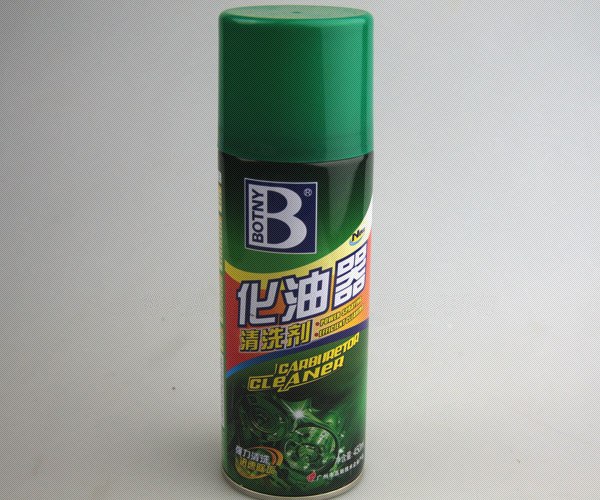 供应保赐利B1922节气门清洗剂化油器清洗剂