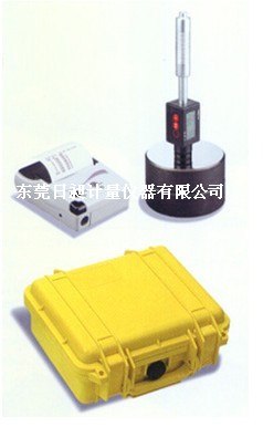 供应美国杰瑞里氏硬度计HT-2000A