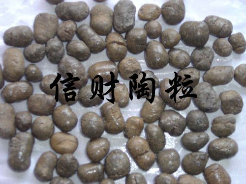 安徽陶粒 安徽滁州陶粒 无锡信财陶粒有限公司