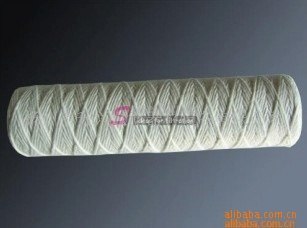 供应聚丙烯缠绕滤芯