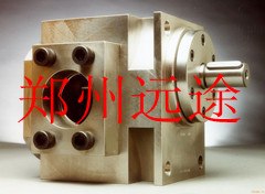 供应熔体泵生产厂家｜郑州熔体泵生产厂家【远途机电】