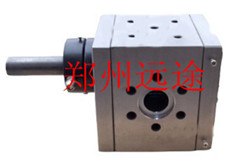 供应熔体计量泵批发｜熔体计量泵批发商【远途机电】