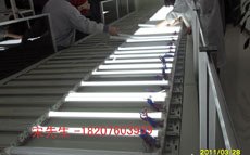 供应技术最好最有优势的LEDT8灯管内外置转换老化线