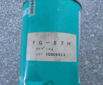 供应FG-87H光学仪器润滑油
