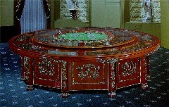 苏州鑫雪酒店家具茶水柜 茶几 ktv沙发餐桌椅等套房家具