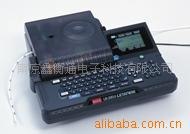 供应MAX线号机LM-380E|襄樊线号印字机