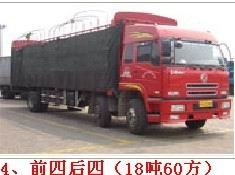 供应台州到长春物流专线
