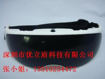 眼护士 厂家低价热卖质保眼部按摩仪 眼护士 眼部按摩器 眼保姆 加热震动