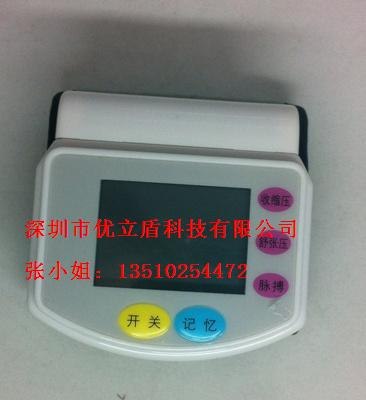 血压计 供应血压计家用电子血压计、腕式血压计一件起批