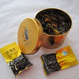 供应茶叶 铁观音 清婷茗茶 满口香桂花香铁观音