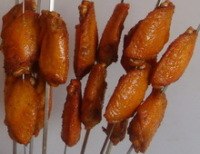 供应郑州特色烧烤培训加盟｜郑州特色烧烤培训加盟热线【亿品源】