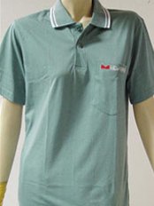 深圳石岩龙华工衣厂服定做厂|松岗龙岗厂服工衣定做厂