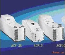 供应代理ALCATEL泵