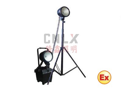 供应LFG6600防爆泛光工作灯