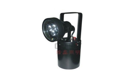 供应LJIW5210A便携式多功能强光灯