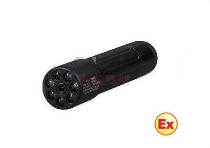 供应LJW7300微型防爆电筒