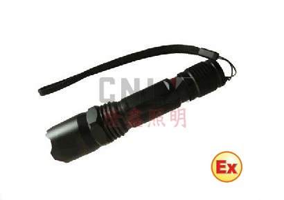 供应LJW7620微型防爆电筒