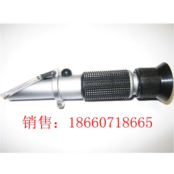 供应供应优质折光式测糖仪