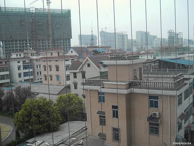 供应佳适美隐形防护网