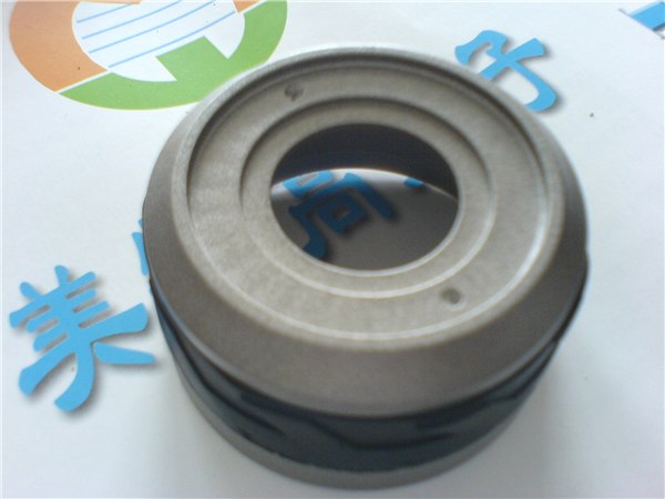 标准件使用的TPV