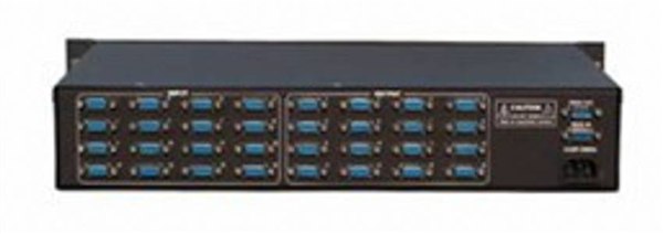 供应HDMI4进4出矩阵切换器