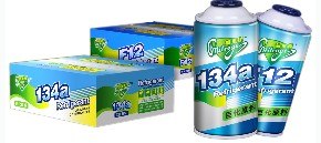 供应新里程冷媒134a